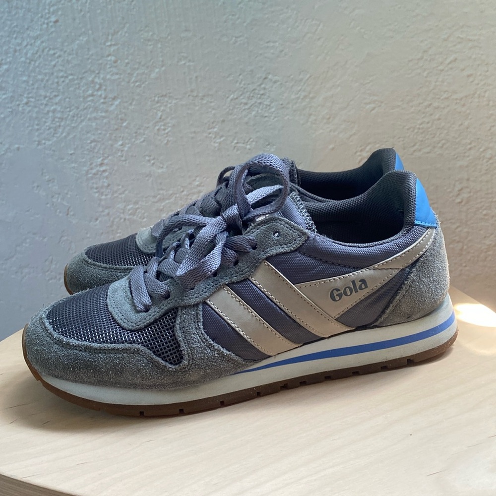 Gola Daytona Sneakers